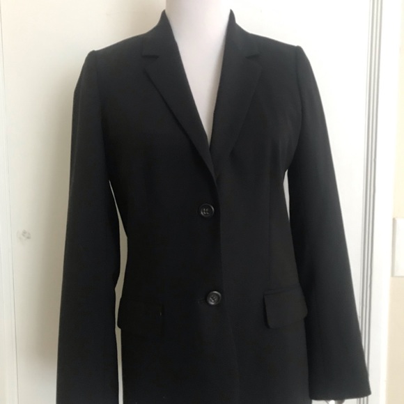 J. Crew Jackets & Blazers - ⭐️J.Crew Wool suit jacket